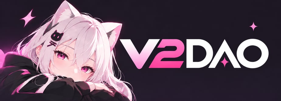 V2DAO